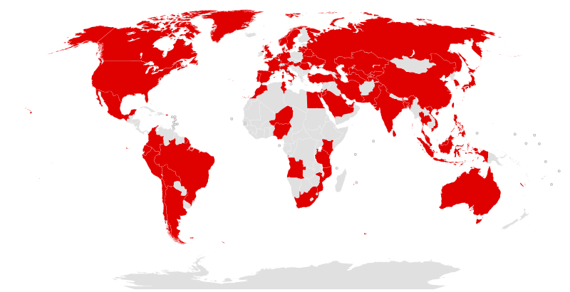 Ransomware